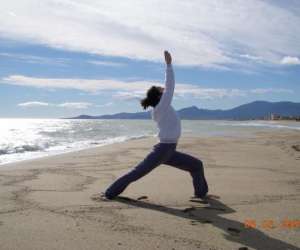 photo Ecole de yoga pilates St Cyprien Plage 4579
