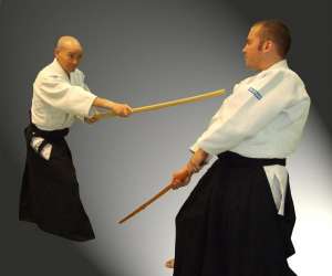 Aikido Club Clermontais