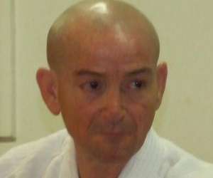 photo Aikido club clermontais Clermont L Herault 4609