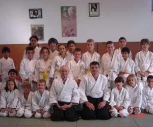 photo Aikido club clermontais Clermont L Herault 4610