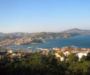 photo Cave tambour Banyuls Sur Mer 4997