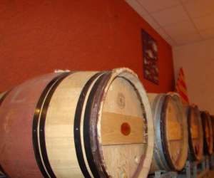 photo Cave tambour Banyuls Sur Mer 5000