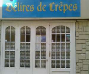 Dlires De Crpes