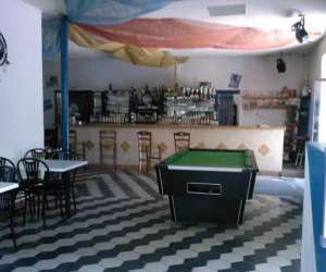 photo Bar pizzeria du luxembourg St Jean De Valeriscle 4635