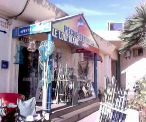 photo  pche services - le loup blanc Palavas Les Flots 7614