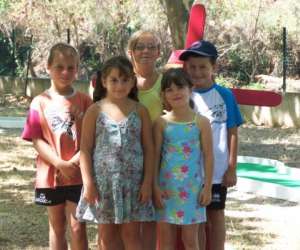 photo Mini golf val Murviel Les Beziers 10178