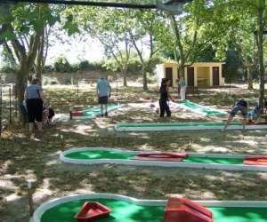 photo Mini golf val Murviel Les Beziers 10179