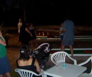 photo Mini golf val Murviel Les Beziers 5424