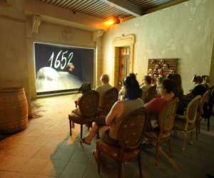photo Scnovision molire Pezenas 4676