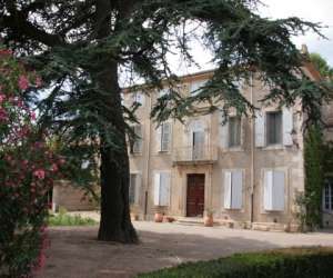 photo Chambres d'htes du domaine de fraissinet Ouveillan 4699