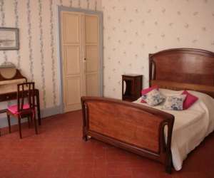 photo Chambres d'htes du domaine de fraissinet Ouveillan 4700