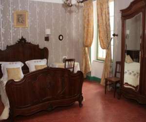Chambres D'hôtes Du Domaine De Fraissinet Chambres D'hôtes Du Domaine De Fraissinet