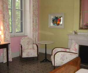 photo Chambres d'htes du domaine de fraissinet Ouveillan 4702