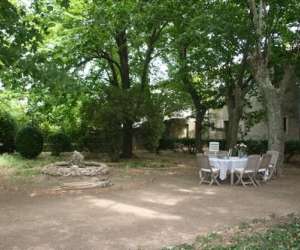 photo Chambres d'htes du domaine de fraissinet Ouveillan 4704