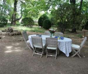 photo Chambres d'htes du domaine de fraissinet Ouveillan 4705