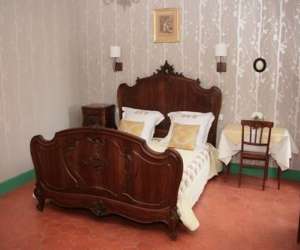 photo Chambres d'htes du domaine de fraissinet Ouveillan 4707