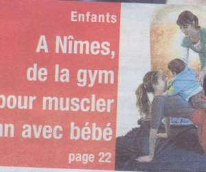 Gym Maman Bebe Et Bebe Maman,street Jazz,cheerleaders,ateliers Chorégraphiques Gym Maman Bebe Et Bebe Maman,street Jazz,cheerleaders,ateliers Chorégraphiques