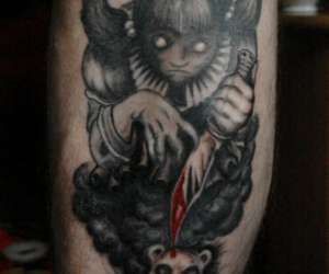 photo G-rem tattoo Estagel 4739