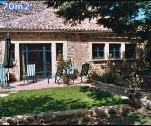 photo Location gites La Capelle Et Masmolene 4752
