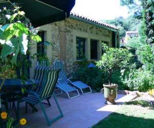 photo Location gites La Capelle Et Masmolene 4753