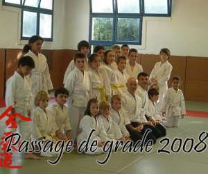 photo Club d'aikido de clermont l'herault Clermont L Herault 7086