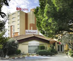 Ibis Beziers Est