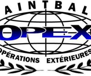 Opex / Oprations Extrieures Paint-ball 