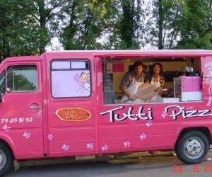 Camion Pizza Camion Pizza