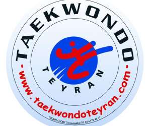 Taekwondo Teyran