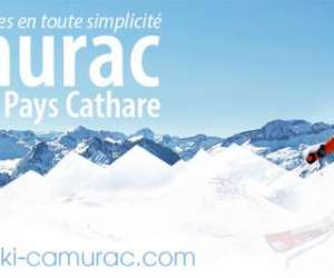 photo Station de ski de camurac Camurac 17408