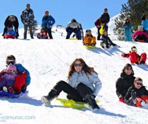 photo Station de ski de camurac Camurac 17410