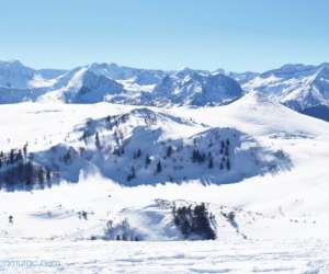 photo Station de ski de camurac Camurac 17411