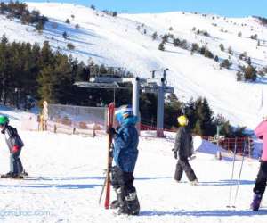 photo Station de ski de camurac Camurac 17412