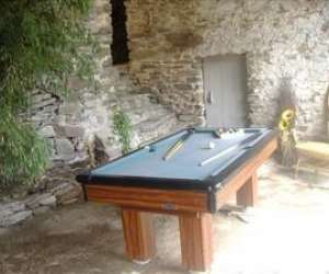 photo Location de vacance le mas des sources gard cevennes Chambon 16682