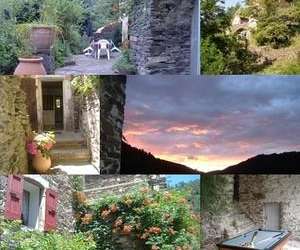 photo Location de vacance le mas des sources gard cevennes Chambon 16684