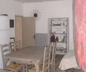 photo Location de vacance le mas des sources gard cevennes Chambon 16685