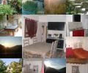 photo Location de vacance le mas des sources gard cevennes Chambon 16688
