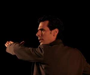 photo Ecole de flamenco alexandre romero Alenya 4965