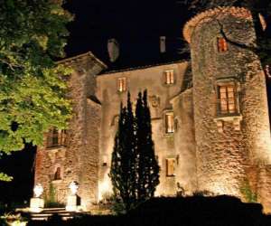 Chateau   Du  Cros - Chambres Et Table D