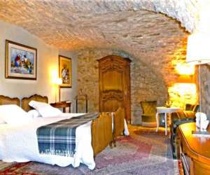 photo Chateau   du  cros - chambres et table d'hotes Le Cros 11932