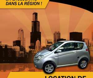 Location De Voiture Sans Permis