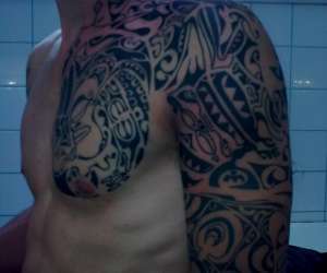 photo Chamyno tattoo Caissargues 5112