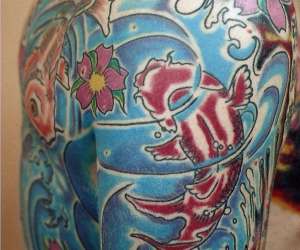 photo Chamyno tattoo Caissargues 5125