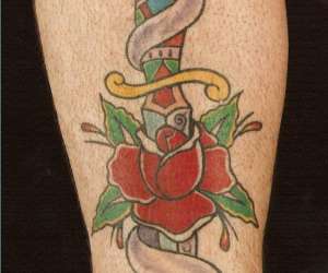 photo Chamyno tattoo Caissargues 5128