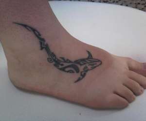 photo Chamyno tattoo Caissargues 5130