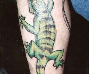 photo Chamyno tattoo Caissargues 5133