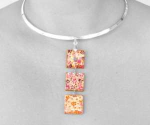 photo Ceation de bijoux  ' atelier christine' Lunel Viel 13251