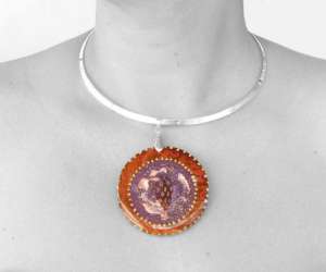 photo Ceation de bijoux  ' atelier christine' Lunel Viel 13253