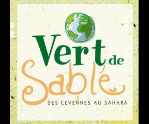 Vert De Sable