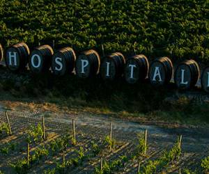 Chateau L'hospitalet Chateau L'hospitalet